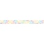 Teacher Created Resources Pastel Pop Tie-Dye Straight Border Trim, 2.92', 12/Pack, 6 Packs/Bundle (TCR8430-6)~#|#~sp234467637_sc7