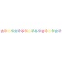Teacher Created Resources Pastel Pop Stars Die-Cut Border Trim, 2.92', 12/Pack, 6 Packs/Bundle (TCR8432-6)~#|#~sp234467649_sc7
