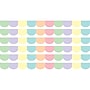 Teacher Created Resources Pastel Pop Scalloped Border Trim, 2.92', 12/Pack, 6 Packs/Bundle (TCR8433-6)~#|#~sp234467650_sc7