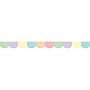 Teacher Created Resources Pastel Pop Scalloped Border Trim, 2.92', 12/Pack, 6 Packs/Bundle (TCR8433-6)~#|#~sp234467653_sc7