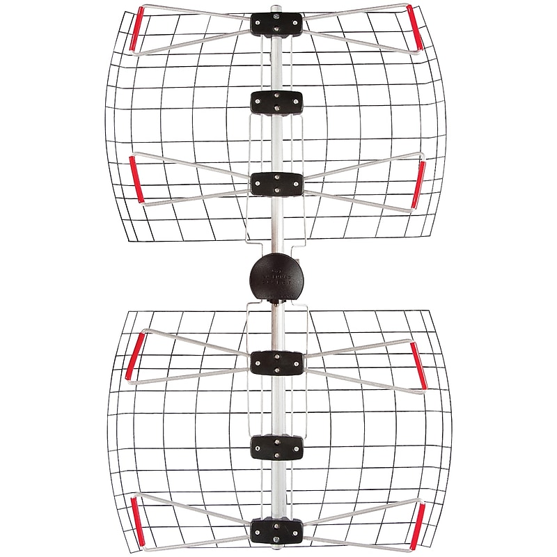 Antennas Direct Ultra Long Range Indoor/Outdoor HDTV Antenna (ADIDB4E) image 1