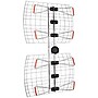 Antennas Direct Ultra Long Range Indoor/Outdoor HDTV Antenna (ADIDB4E)~#|#~sp23447577_sc7