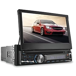 Car CD Players & Monitors