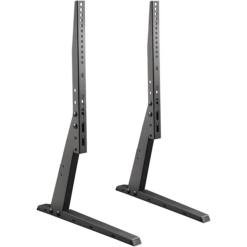 STANLEY 32"–70" Flat Panel Tabletop Mount (SSITTL6485A)(TTL-6485A) image 1