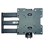 Tripp Lite 17"–42" Swivel/Tilt Mount with Arms, Black (DWM1742MA)~#|#~sp23449614_sc7