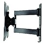 Tripp Lite 17"–42" Swivel/Tilt Mount with Arms, Black (DWM1742MA)~#|#~sp23449615_sc7