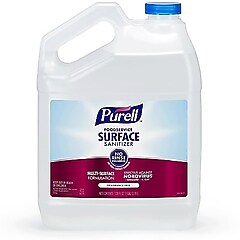 PURELL Professional Surface Disinfectant Refill, Fresh Citrus