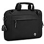 SwissDigital BOLLIGEN Polyester Laptop Sleeve for 14'' Laptops, Black, (SD8525-01)~#|#~sp234601139_sc7