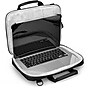 SwissDigital BOLLIGEN Polyester Laptop Sleeve for 14'' Laptops, Black, (SD8525-01)~#|#~sp234601141_sc7