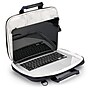 SwissDigital BOLLIGEN Polyester Laptop Sleeve for 16'' Laptops, Navy Blue, (SD8526-12)~#|#~sp234601145_sc7