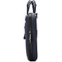 SwissDigital BOLLIGEN Polyester Laptop Sleeve for 16'' Laptops, Navy Blue, (SD8526-12)~#|#~sp234601146_sc7