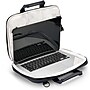 SwissDigital BOLLIGEN Polyester Laptop Sleeve for 14'' Laptops, Navy Blue, (SD8525-12)~#|#~sp234601255_sc7