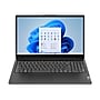 Lenovo V15 G2 IJL 15.6" FHD Notebook, Intel Celeron N4500, 8GB Memory, 256GB SSD, Windows 11 Home (82QY00QRUS)~#|#~sp234842528_sc7