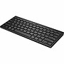 HP 350 Wireless Compact Multi-Device Bluetooth Keyboard, Black (692S8AA)~#|#~sp234843353_sc7