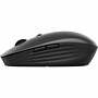 HP 710 Rechargeable Silent Wireless Ergonomic Laser Mouse, Black (HP6E6F2AA)~#|#~sp234843367_sc7