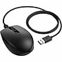 HP 710 Rechargeable Silent Wireless Ergonomic Laser Mouse, Black (HP6E6F2AA)~#|#~sp234843368_sc7