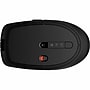 HP 710 Rechargeable Silent Wireless Ergonomic Laser Mouse, Black (HP6E6F2AA)~#|#~sp234843369_sc7
