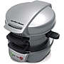 Hamilton Beach Breakfast Sandwich Maker, Silver (25475)~#|#~sp235013552_sc7