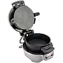 Hamilton Beach Breakfast Sandwich Maker, Silver (25475)~#|#~sp235013553_sc7