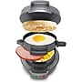 Hamilton Beach Breakfast Sandwich Maker, Silver (25475)~#|#~sp235013555_sc7