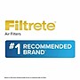 Filtrete High Performance Air Filter, 16" x 25" x 1", 4/Pack (1900 MPR)~#|#~sp235014576_sc7