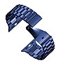 Worryfree Gadgets Stainless Steel Classic Wristband for Apple Watch Ultra, Blue, 49mm (LX05-BLU49)~#|#~sp235020010_sc7