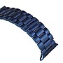 Worryfree Gadgets Stainless Steel Classic Wristband for Apple Watch Ultra, Blue, 49mm (LX05-BLU49)~#|#~sp235020012_sc7