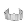 Worryfree Gadgets Stainless Steel Wristband for Apple Watch Ultra, Silver, 49mm (LX06-SLV49)~#|#~sp235020028_sc7