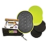 Gofit Go Slides, Multicolored (GOFGFSLDR)~#|#~sp23509306_sc7
