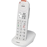 Vtech VTSN5107 Amplified Accessory Handset with Big Buttons & Display