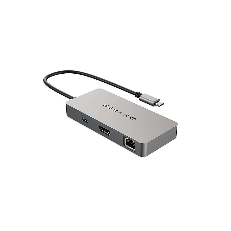HyperDrive 5-Port USB-C Hub (HDMB2) image 1