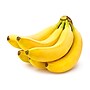 Fresh, Non-Organic Bananas, 6 lbs., 2/Pack (02912)~#|#~sp23525081_sc7