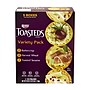 Keebler Toasteds Crackers Variety Pack, 40 oz., 5 Boxes/Pack (22487)~#|#~sp23525309_sc7