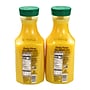 Simply Orange Juice Pulp Free, 52 oz., 2/Pack (10014)~#|#~sp23525472_sc7