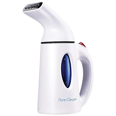 PYLE-HOME PSTMH14 - Pure Clean Portable Clothing, Garment & Fabric Steamer