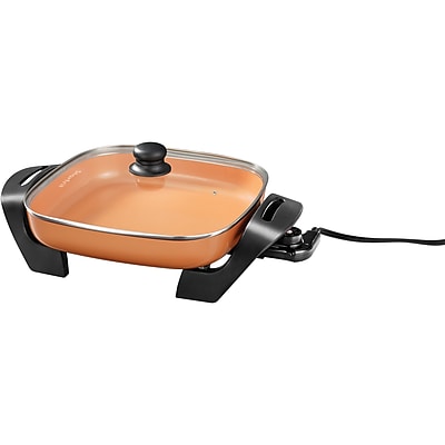 Skillets & Braising Pans