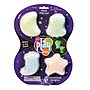 Educational Insights Playfoam Glow In The Dark, 4/Pack (1908)~#|#~sp23552870_sc7