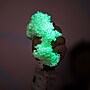 Educational Insights Playfoam Glow In The Dark, 4/Pack (1908)~#|#~sp23552871_sc7