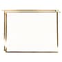 U Brands Classic Heavy Duty Outline Hanging File Folders, Letter Size, Assorted, 6/Pack (3079U04-24)~#|#~sp23553187_sc7