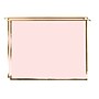 U Brands Classic Heavy Duty Outline Hanging File Folders, Letter Size, Assorted, 6/Pack (3079U04-24)~#|#~sp23553190_sc7