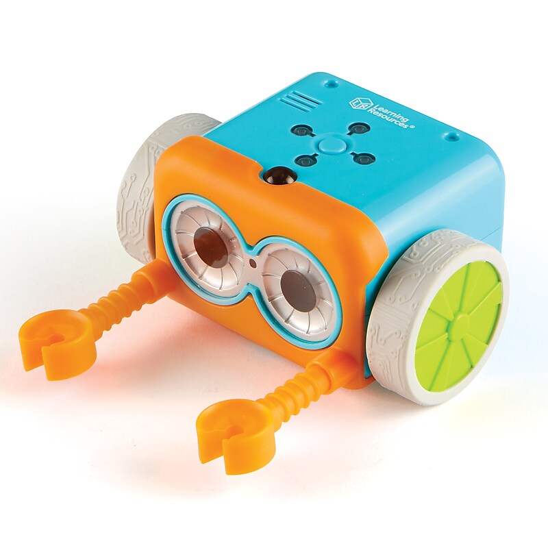 Learning Resources Botley The Coding Robot (LER2936) image 1