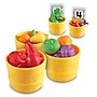 Learning Resources Veggie Farm Sorting Set, (LER5553)~#|#~sp23553231_sc7