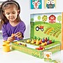 Learning Resources Veggie Farm Sorting Set, (LER5553)~#|#~sp23553233_sc7