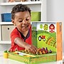 Learning Resources Veggie Farm Sorting Set, (LER5553)~#|#~sp23553234_sc7
