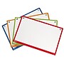 Learning Resources Magnetic Collaboration Boards Classroom Activity Boards, 4 Pieces (LER6370)~#|#~sp23553253_sc7