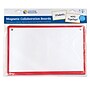 Learning Resources Magnetic Collaboration Boards Classroom Activity Boards, 4 Pieces (LER6370)~#|#~sp23553254_sc7