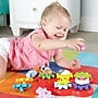 Learning Resources Build & Spin: Farm Friends (LER9221)~#|#~sp23553294_sc7