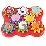 Learning Resources Build & Spin: Farm Friends (LER9221)~#|#~sp23553295_sc7