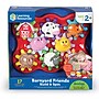 Learning Resources Build & Spin: Farm Friends (LER9221)~#|#~sp23553299_sc7
