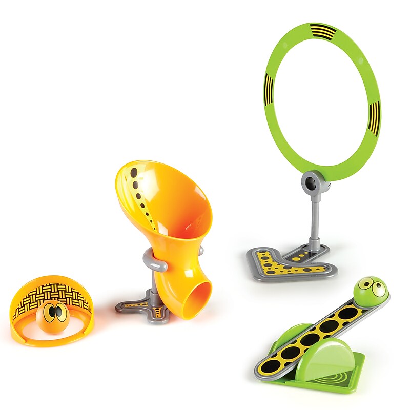 Learning Resources Crashapult Stem Challenge (LER9287) image 1